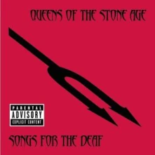CD SONGS FOR THE DEAF