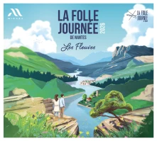 Various Artists, CD LA FOLLE JOURNEE 2026 ...