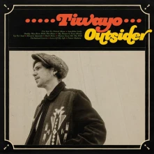 CD OUTSIDER