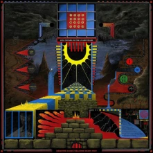 Vinyl POLYGONDWANALAND
