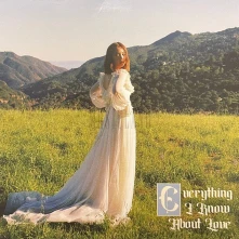 CD Everything I Know About Love