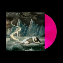 Vinyl EVEREST