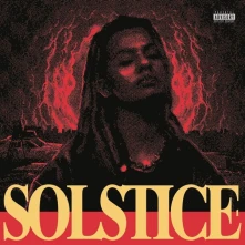 CD Solstice