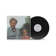 Vinyl SUNDFOR, SUSANNE - BLO'MI