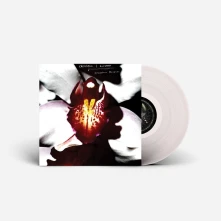 David Lynch & Chrysta Bell, Vinyl CELLOPHANE MEMORIES