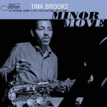 CD MINOR MOVE