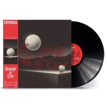 Vinyl STRANGER TO LOVE