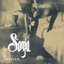 CD SONJA - LOUD ARRIVER