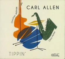 CD TIPPIN'