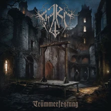 CD TRUMMERFESTUNG