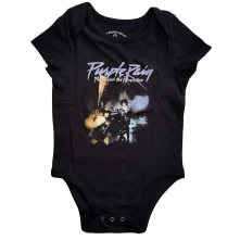 Body Purple Rain