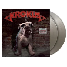 Vinyl Dirty Dynamite