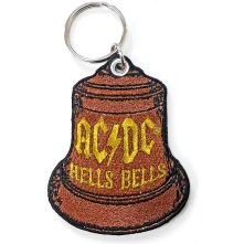 Kľúčenka Hells Bells