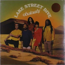Lake Street Dive, Vinyl OBVIOUSLY (INDIE)