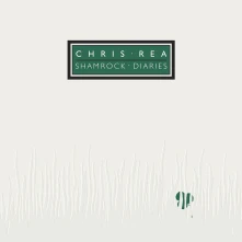Vinyl Shamrock Diaries (40th Anniversary Edition) (Recycled Green Vinyl)