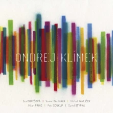Ondřej Klímek, CD Ondřej Klímek