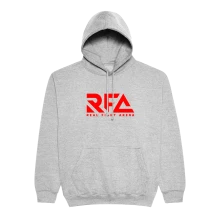 RFA Logo Hoodie thumbnail