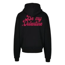 Mikina Be My Valentine