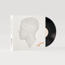 Vinyl Racine Carrée (édition Limitée 10ème Anniversaire)