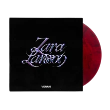 Vinyl Venus (Marble Vinyl)