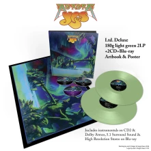 Vinyl Aurora
