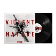 Vinyl VIOLENT NATURE