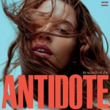 Fletcher, CD IN SEARCH OF THE ANTIDOTE