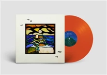 Vinyl GIANT PALM