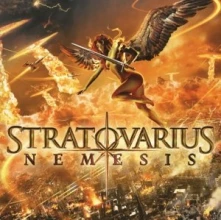 CD NEMESIS