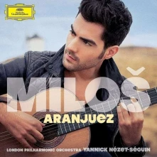 Miloš Karadaglić, CD ARANJUEZ
