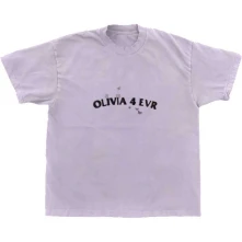 Tričko Olivia 4 Evr Brutal