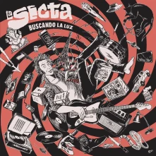 Vinyl BUSCANDO LA LUZ