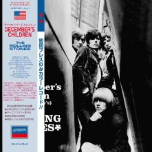 CD December's Children (And Everybody's)