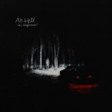 Los Campesinos!, Vinyl LOS CAMPESINOS - ALL HELL