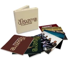 CD A COLLECTION