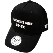 East Meets West thumbnail