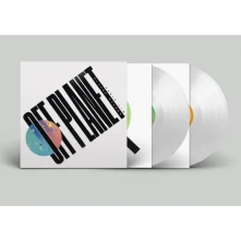 Django Django, Vinyl Off Planet