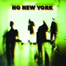 Vinyl NO NEW YORK
