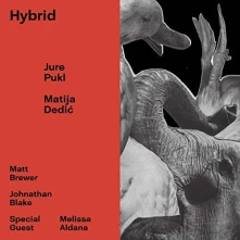 CD HYBRID