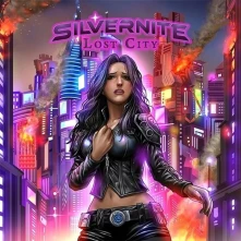 CD SILVERNITE - LOST CITY