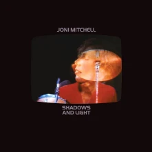 Vinyl SHADOWS AND LIGHT ( RED (DISC1) & CLEAR (DISC2) VINYL ALBUM. RETAILER EXCLUSIVE)