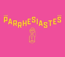 John Zorn, CD PARRHESIASTES