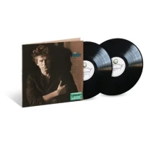 Don Henley, Vinyl Building The Perfect Beast