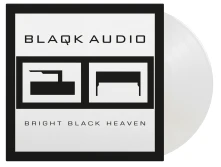 Vinyl Bright Black Heaven