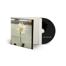 CD STEREO MIND GAME