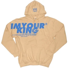 Mikina I M Your King