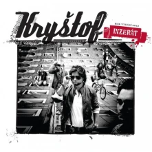 Kryštof, CD Inzerát