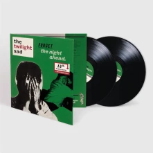 Vinyl FORGET THE NIGHT AHEAD