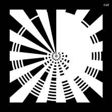 CD Coil - Queens of the Circulating Library