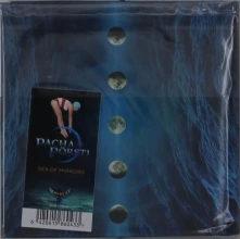 CD SEA OF MIRRORS